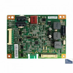 INV32L04A REV 0.4 , LJ97-03030B , LED DRIVER BOARD